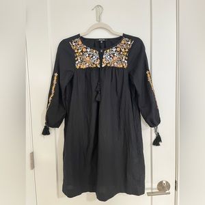 Madewell dress